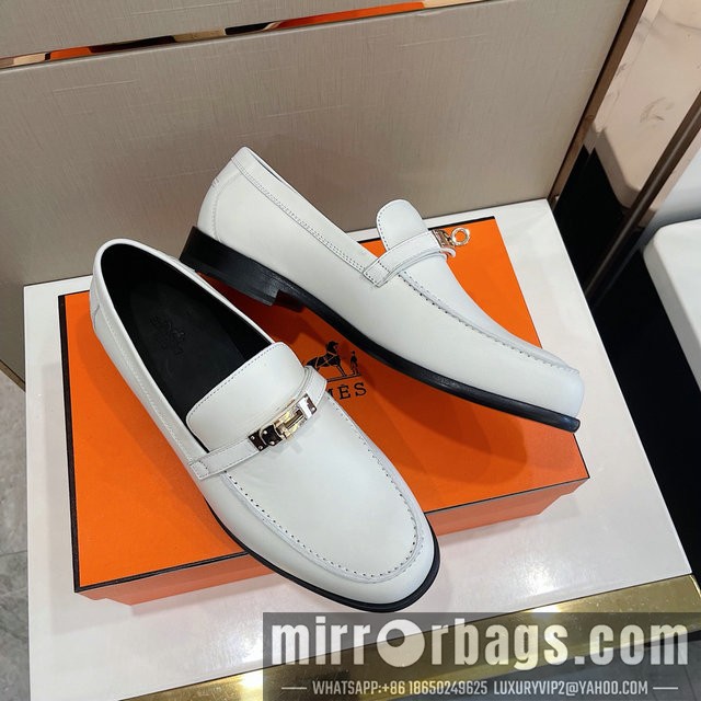 Replica Hermes Shoes 22530006 SZ 38-44