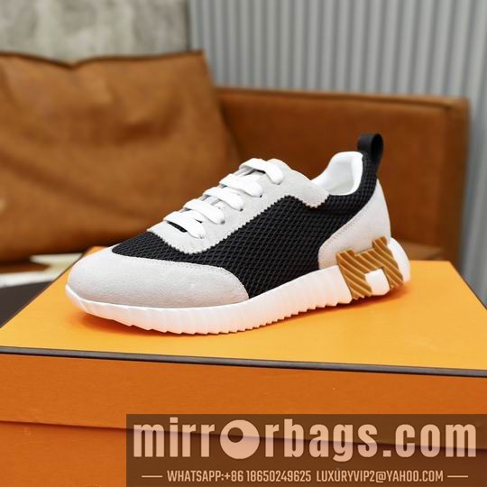 Replica Hermes Shoes Hermes sz34-45 hnh0905