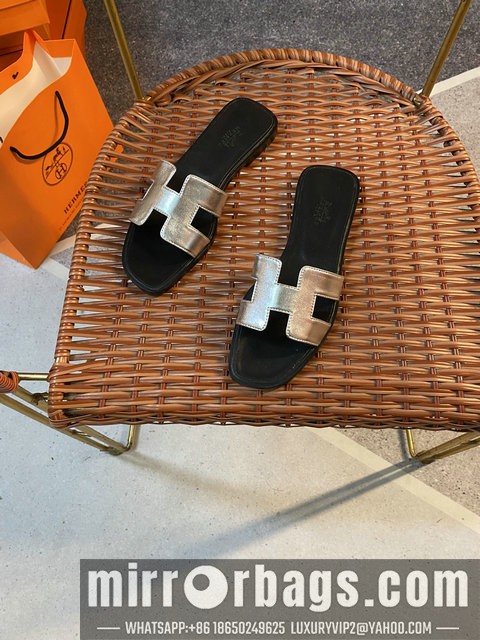Replica Hermes Shoes 2167037 SZ 35-43