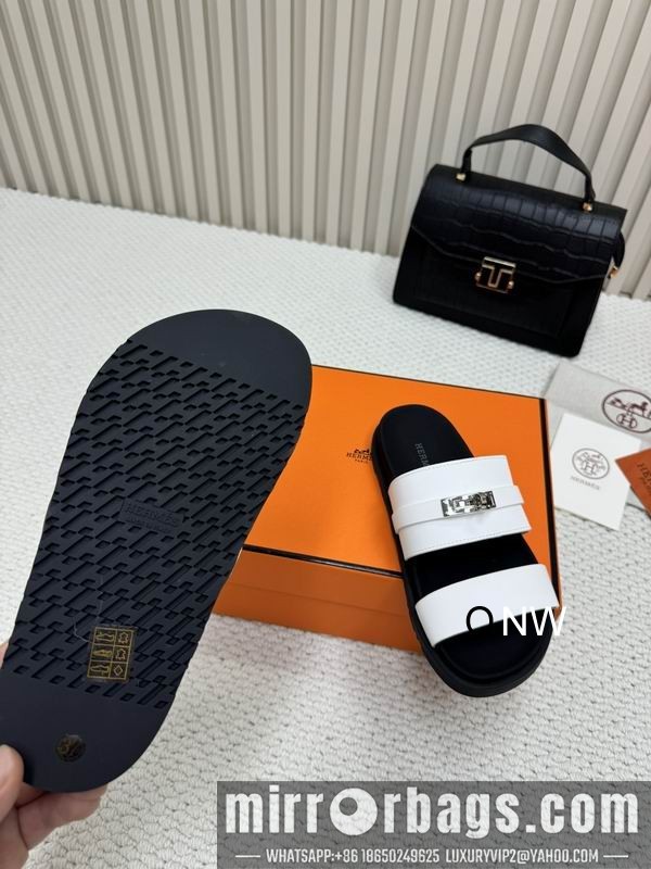 Replica Hermes Shoes Hermes sz35-41 WN0708