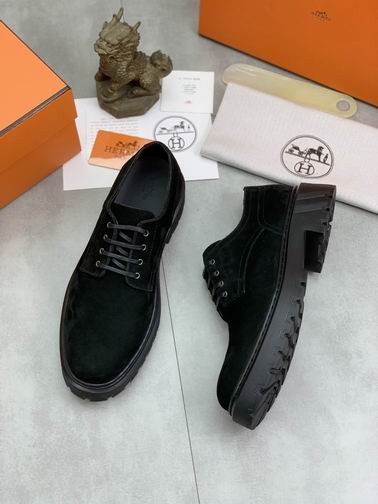 Replica Hermes Shoes Hermes sz38-45 mnh0506
