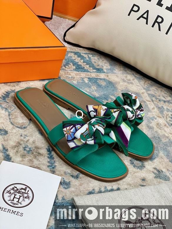 Replica Hermes Shoes Hermes sz35-40 XC0140