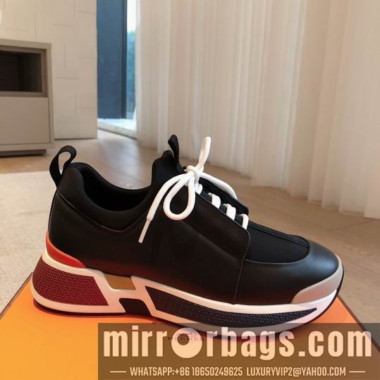 Replica Hermes Shoes Hermes sz35-46 mnh0215