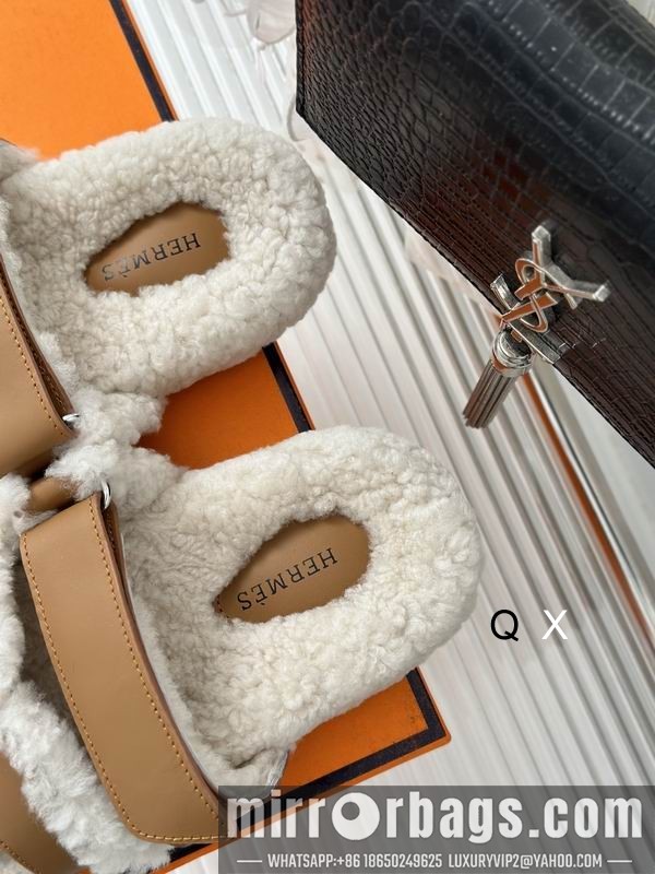 Replica Hermes Shoes Hermes sz35-45 14C JX0905