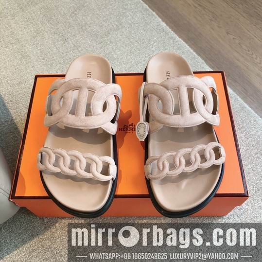 Replica Hermes Shoes Hermes sz35-40 mnh0209