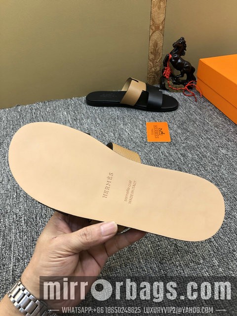 Replica Hermes Shoes 21724015 SZ 38-44