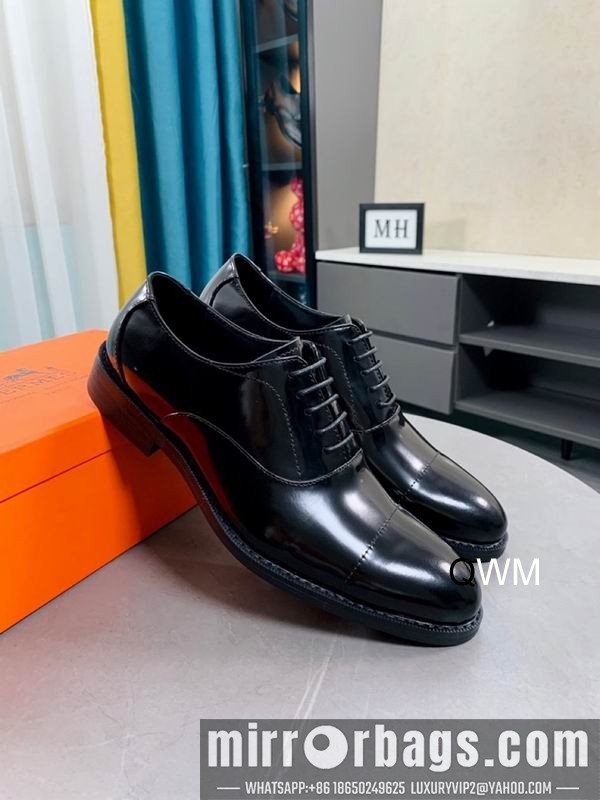 Replica Hermes Shoes Hermes colour sz38-45 WM0801