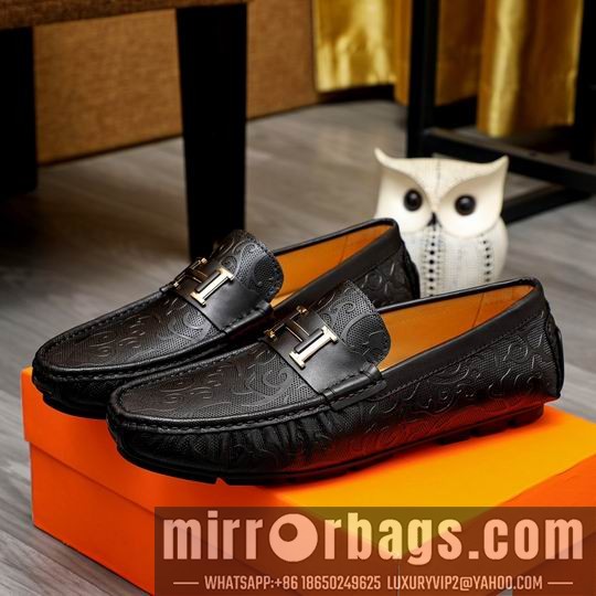 Replica Hermes Shoes Hermes sz38-45 hnh0602