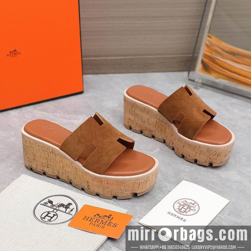 Replica Hermes Shoes Hermes sz35-42 mnh0412