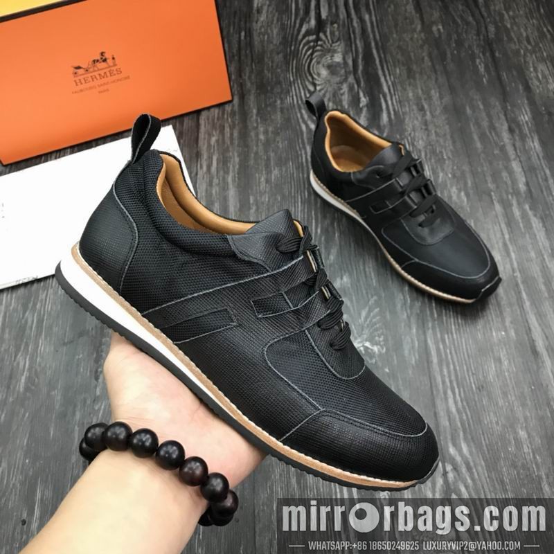 Replica Hermes Shoes Hermes sz38-44 mnf0203