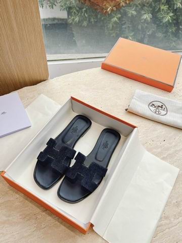 Replica Hermes Shoes Hermes sz35-41 mnh0504