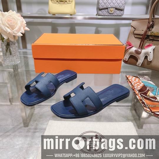 Replica Hermes Shoes Hermes sz34-42 mnh0243