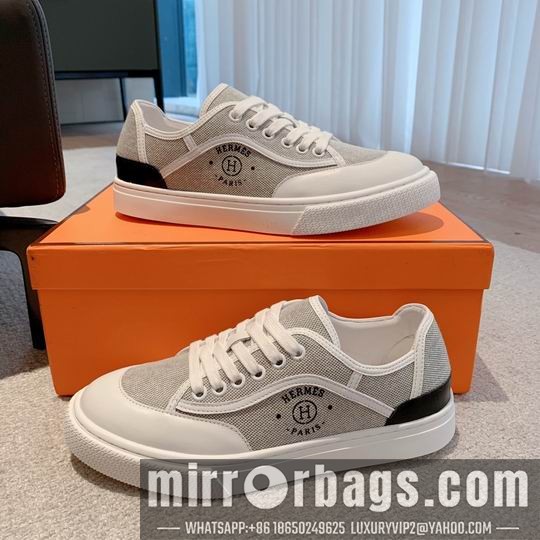 Replica Hermes Shoes Hermes sz35-46 mnh0220