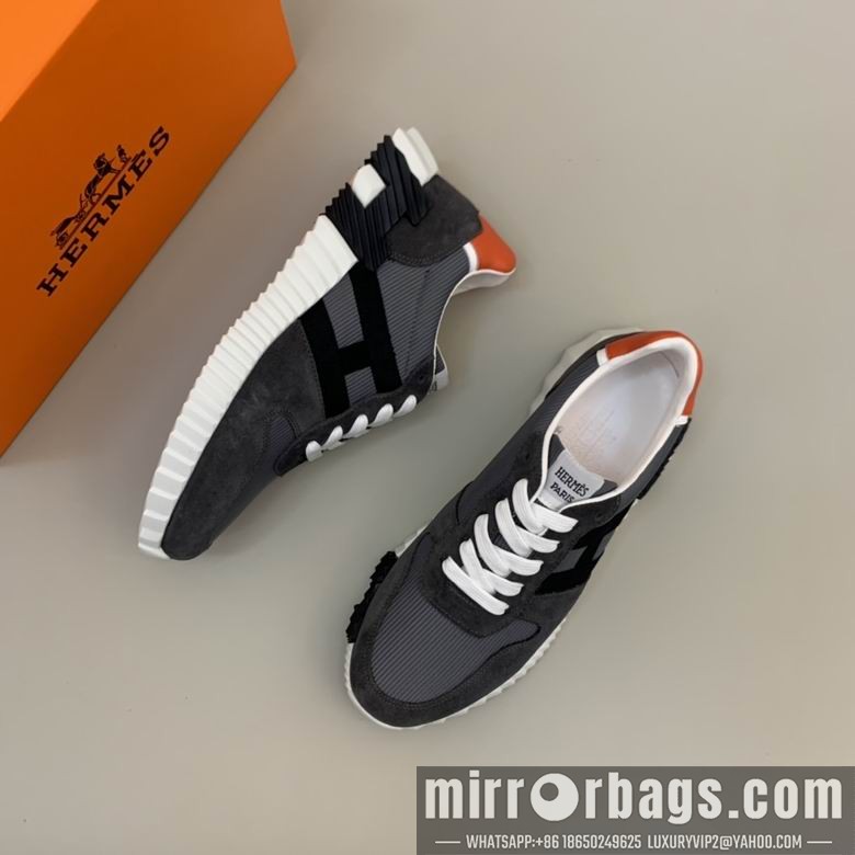 Replica Hermes Shoes Hermes sz38-44 4C n0904