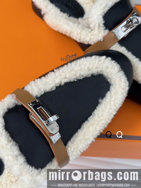 Replica Hermes Shoes Hermes sz35-40 3C JX1001