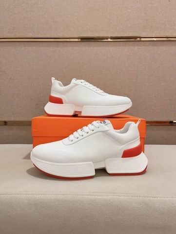 Replica Hermes Shoes Hermes sz38-45 hnh1007