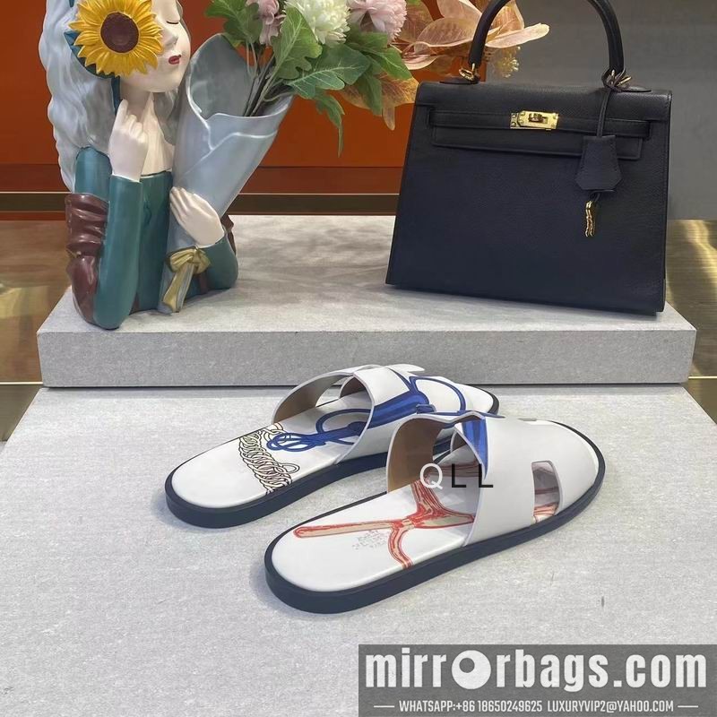 Replica Hermes Shoes Hermes sz39-45LL0125