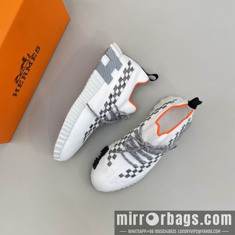 Replica Hermes Shoes Hermes sz38-44 4C n0915