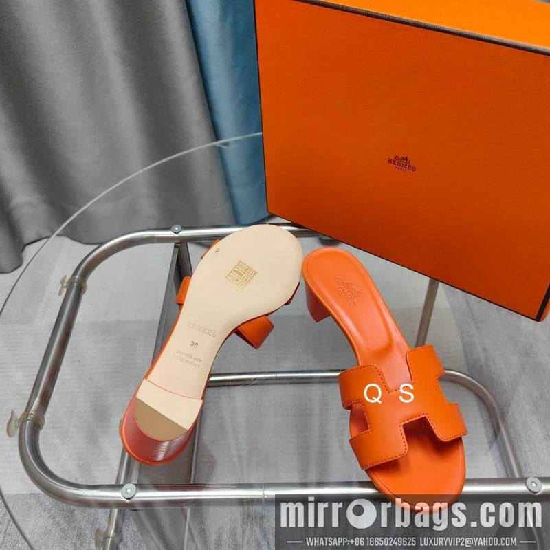 Replica Hermes Shoes Hermes sz35-40 S00601