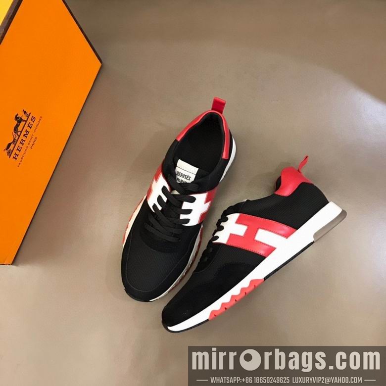 Replica Hermes Shoes Hermes sz38-44 4C n1210