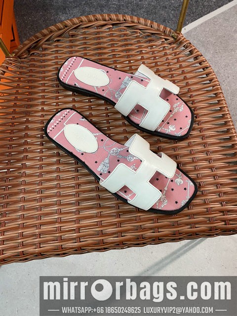 Replica Hermes Shoes 2167035 SZ 35-43