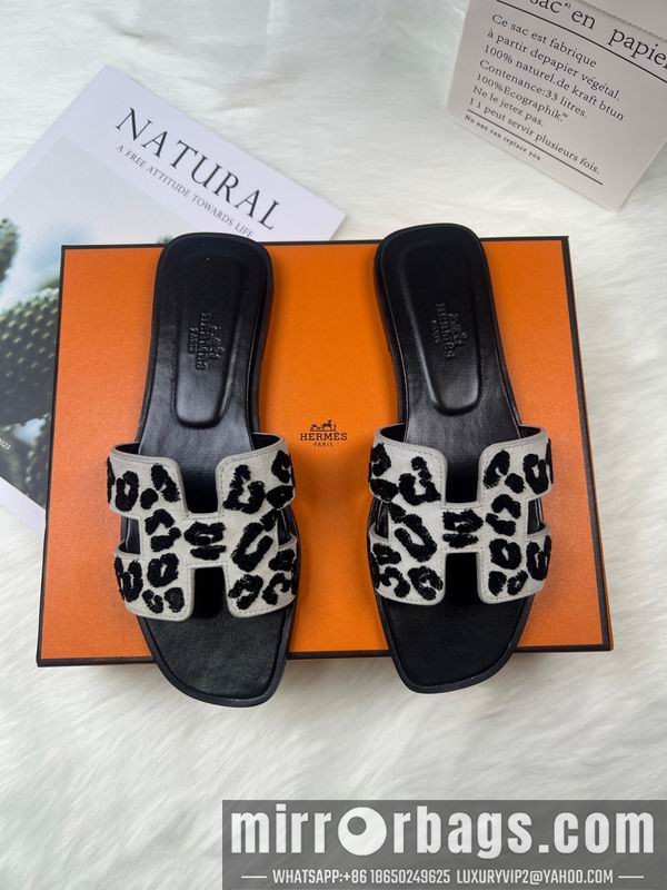 Replica Hermes Shoes Hermes sz34-42 mnh0501