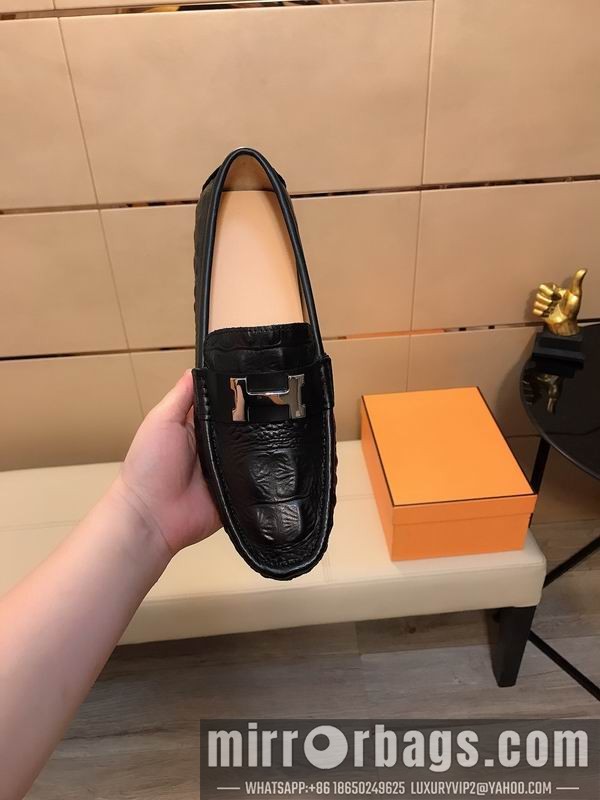 Replica Hermes Shoes Hermes sz37-45 mnf0202