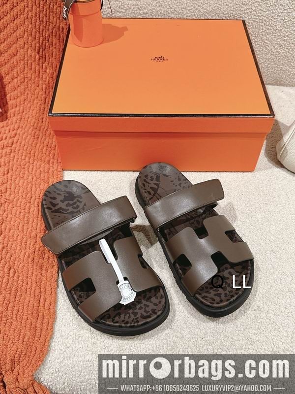 Replica Hermes Shoes Hermes sz35-40 LL0302