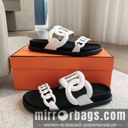 Replica Hermes Shoes Hermes sz35-40 mnh0209