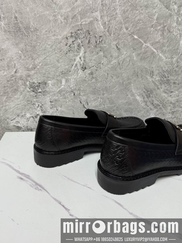 Replica Hermes Shoes Hermes sz38-45 hnh0402