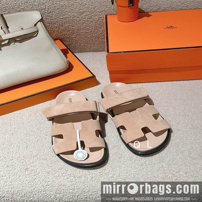 Replica Hermes Shoes Hermes sz35-46 LL0703