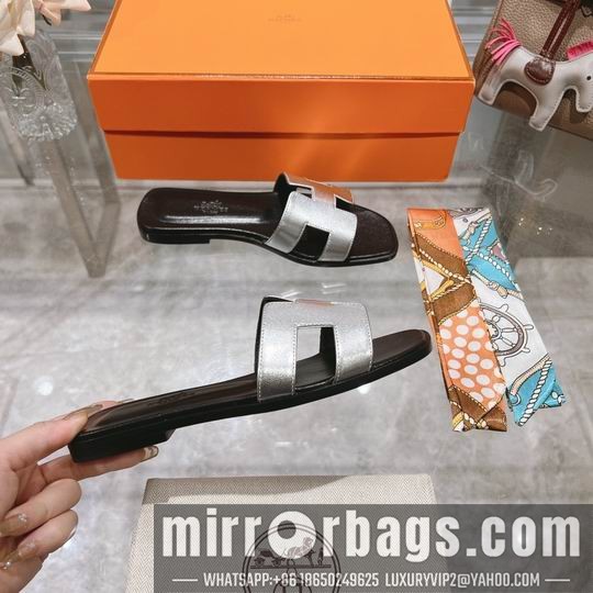 Replica Hermes Shoes Hermes sz34-42 mnh0232