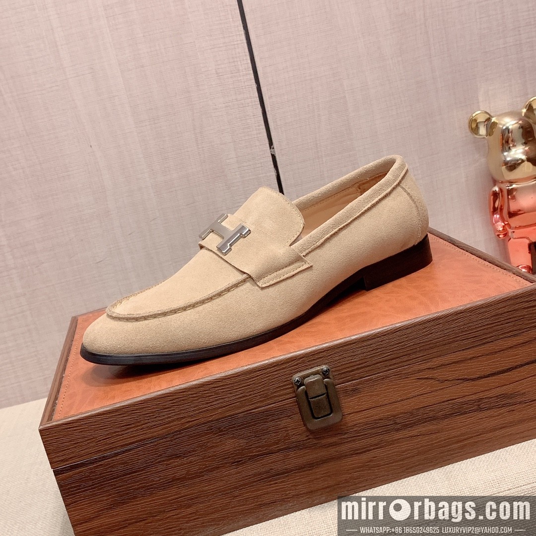Replica Hermes Shoes Hermes sz38-44 h0703