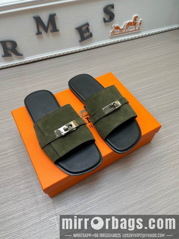 Replica Hermes Shoes Hermes sz38-46 mnf0232