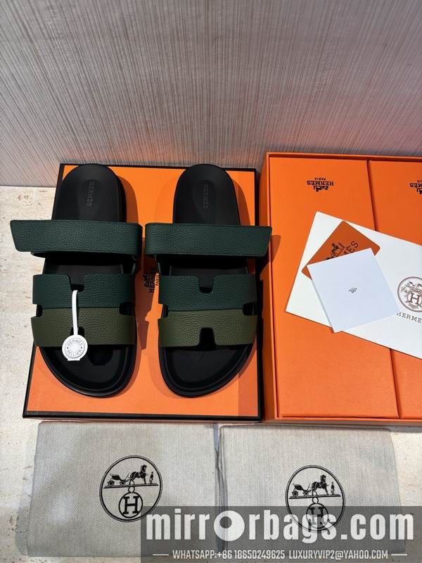 Replica Hermes Shoes Hermes sz38-46 hnh0601