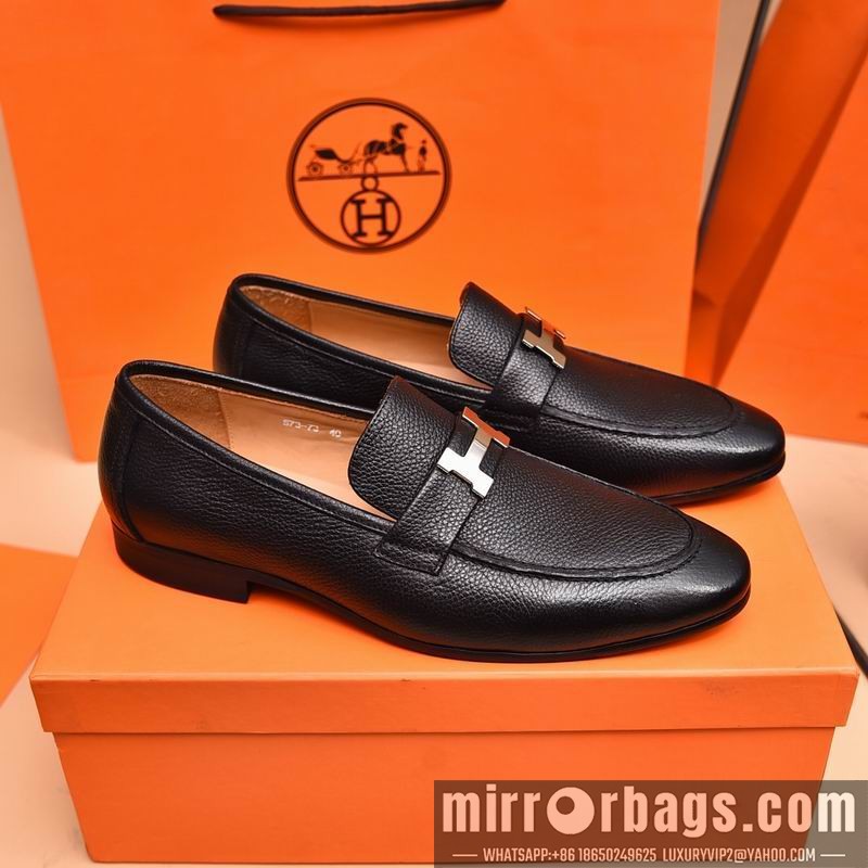 Replica Hermes Shoes Hermes sz38-45 mnf0264