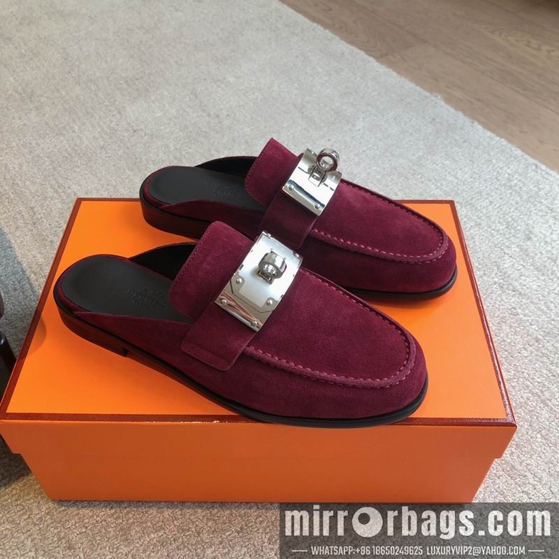 Replica Hermes Shoes Hermes sz35-42 mnf0253