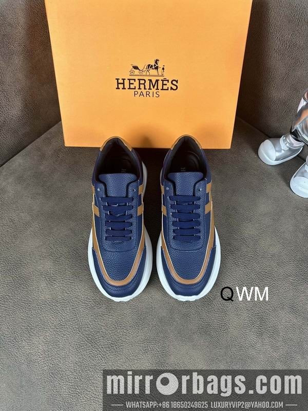 Replica Hermes Shoes Hermes sz38-45 WM0807