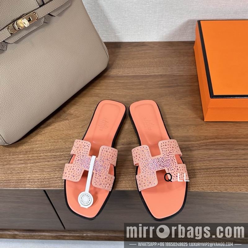 Replica Hermes Shoes Hermes sz35-40 5CM LL0301