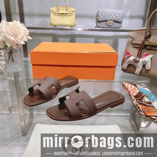 Replica Hermes Shoes Hermes sz34-42 mnh0243