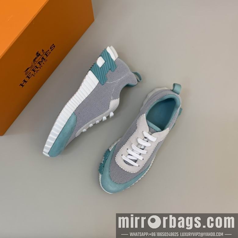 Replica Hermes Shoes Hermes sz38-44 4C n0917