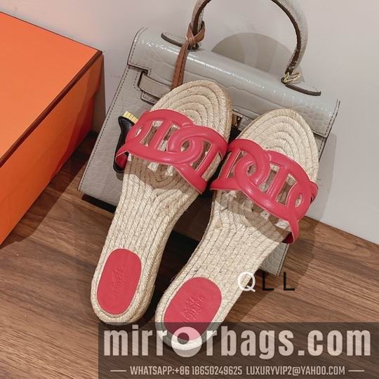 Replica Hermes Shoes Hermes sz35-41LL0122