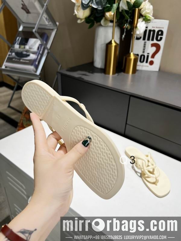 Replica Hermes Shoes Hermes sz35-41QM0120
