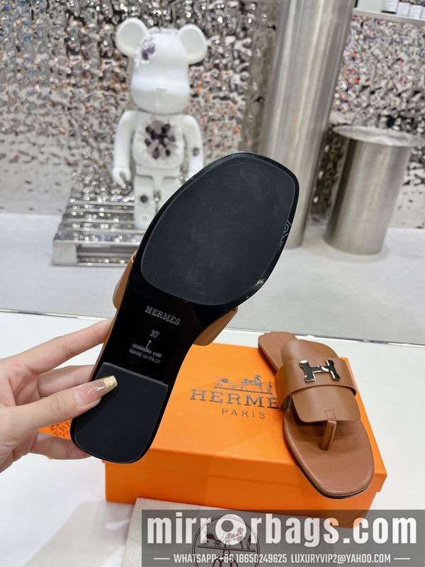 Replica Hermes Shoes Hermes sz35-40 mnf0201