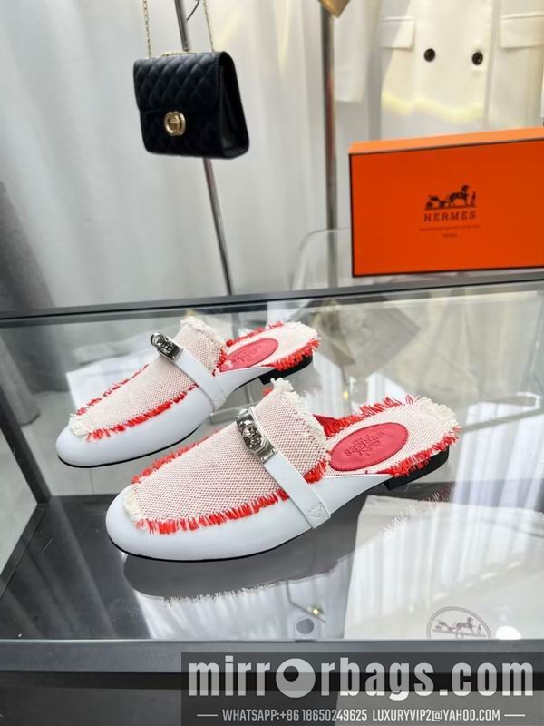 Replica Hermes Shoes Hermes sz35-42 mnf0210
