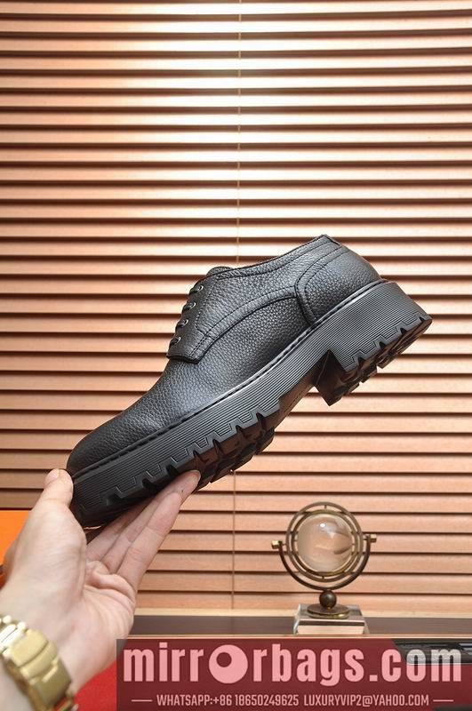 Replica Hermes Shoes Hermes sz38-45 mnf0211