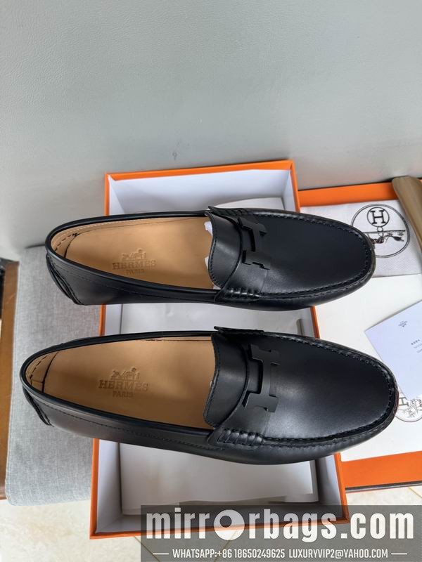 Replica Hermes Shoes Hermes sz38-48 hnh0604