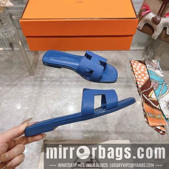 Replica Hermes Shoes Hermes sz34-42 mnh0243