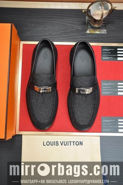 Replica Hermes Shoes Hermes sz38-45 mnh0416