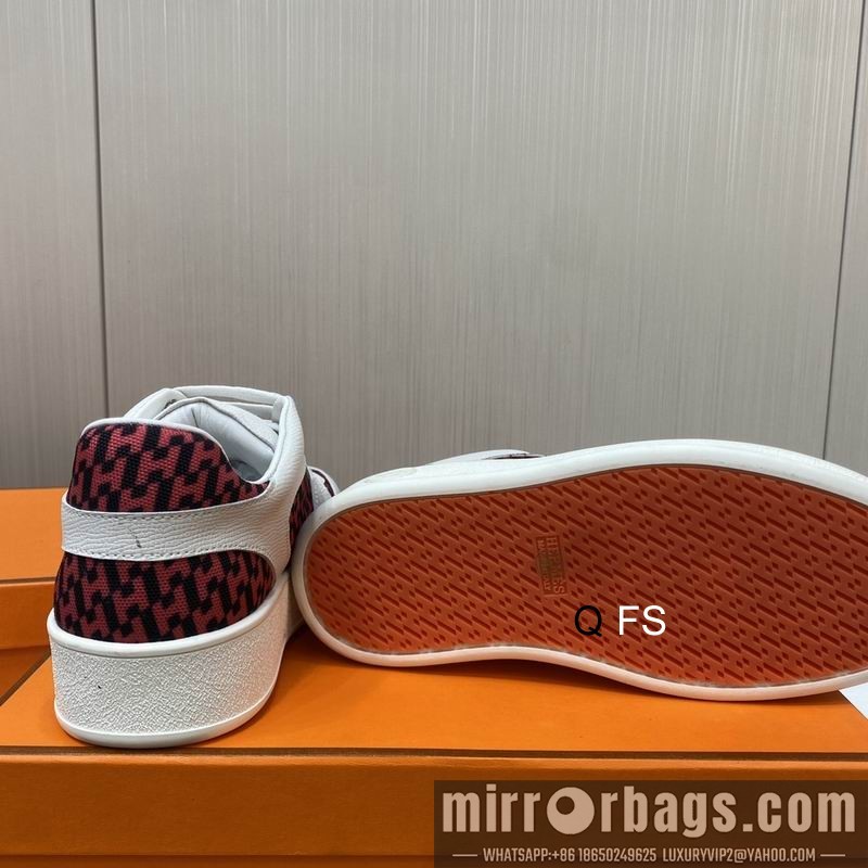 Replica Hermes Shoes Hermes sz35-41 FS0308